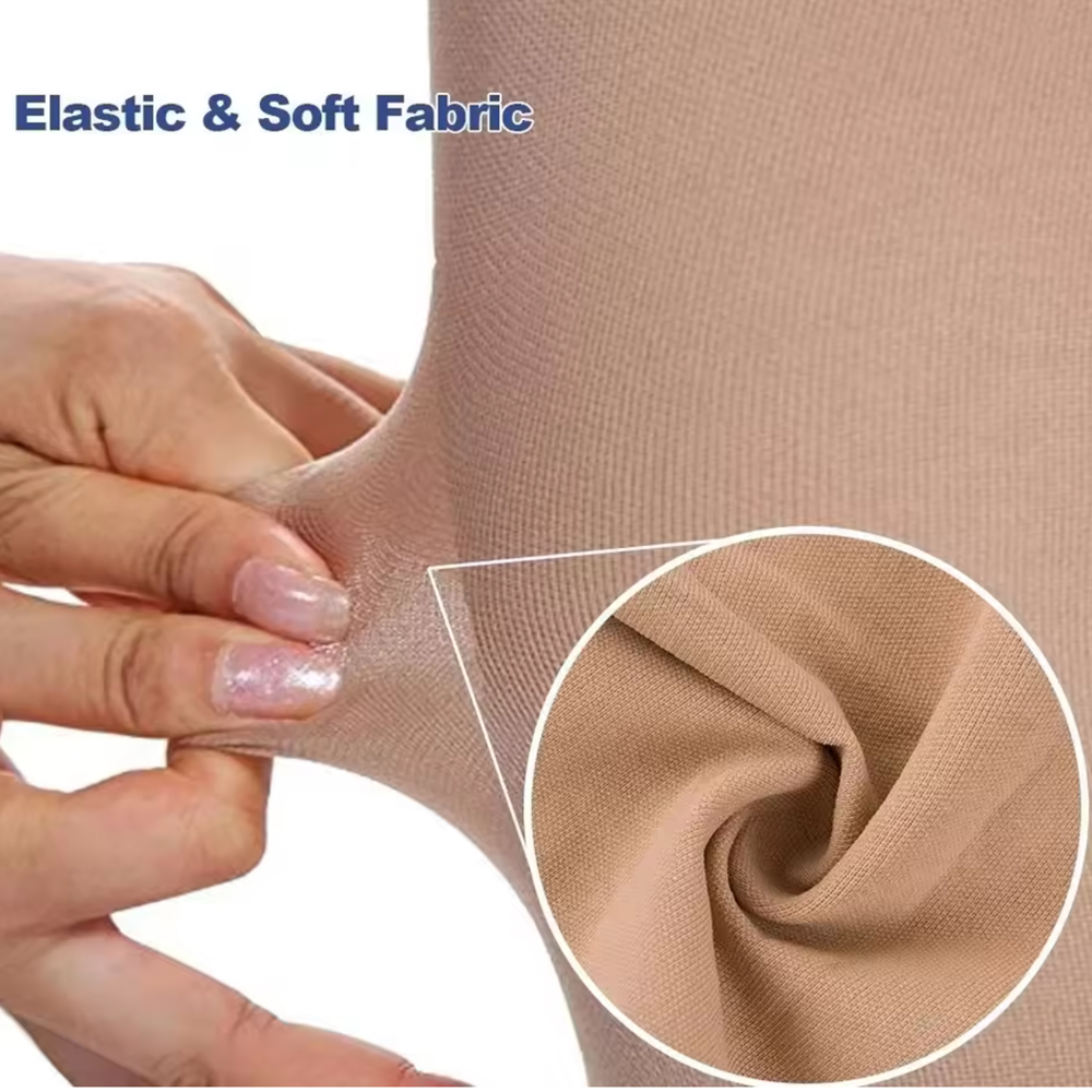 Medical Grade Compression Stoc - Compression Sleeve Calf recension och pris