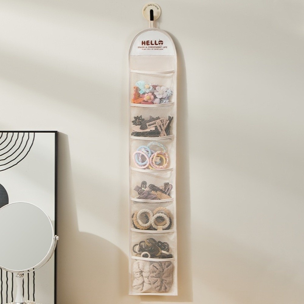 Home Organizer Behind Door Han - Sock Organizer Tray recension och pris