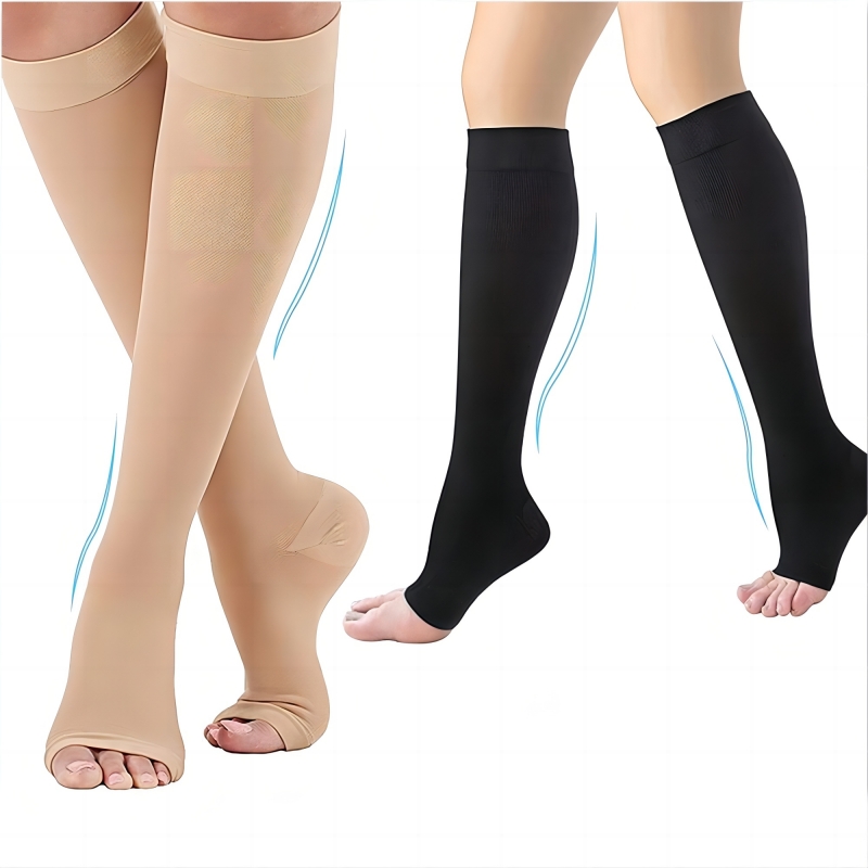 1 Pairs S-XXL Compression Sock - Compression Sock Medical recension och pris