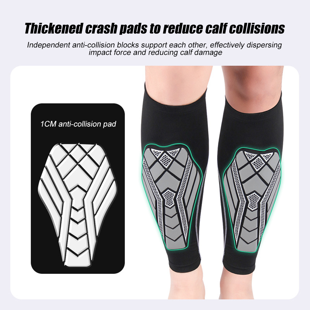 1 Pcs Calf Compression Sleeves - Compression Sleeve Calf recension och pris