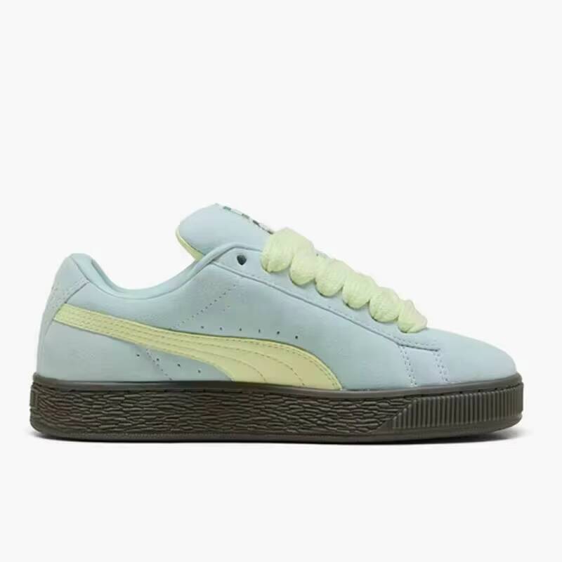 Hot Genuine PUMA Unisex Suede  - Puma Shoes Suede Classic recension och pris