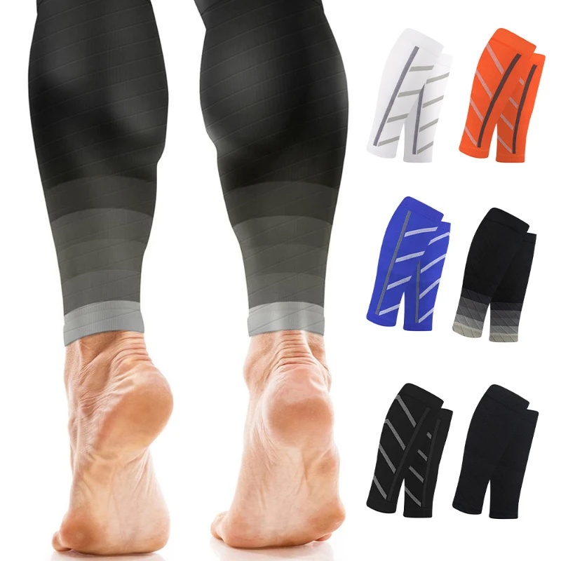 Compression Calf Sleeves, Pres - Compression Sleeve Calf recension och pris