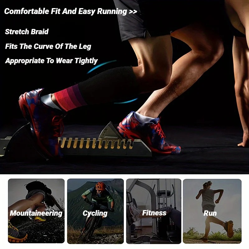 Compression Calf Sleeves, Pres - Compression Sleeve Calf recension och pris