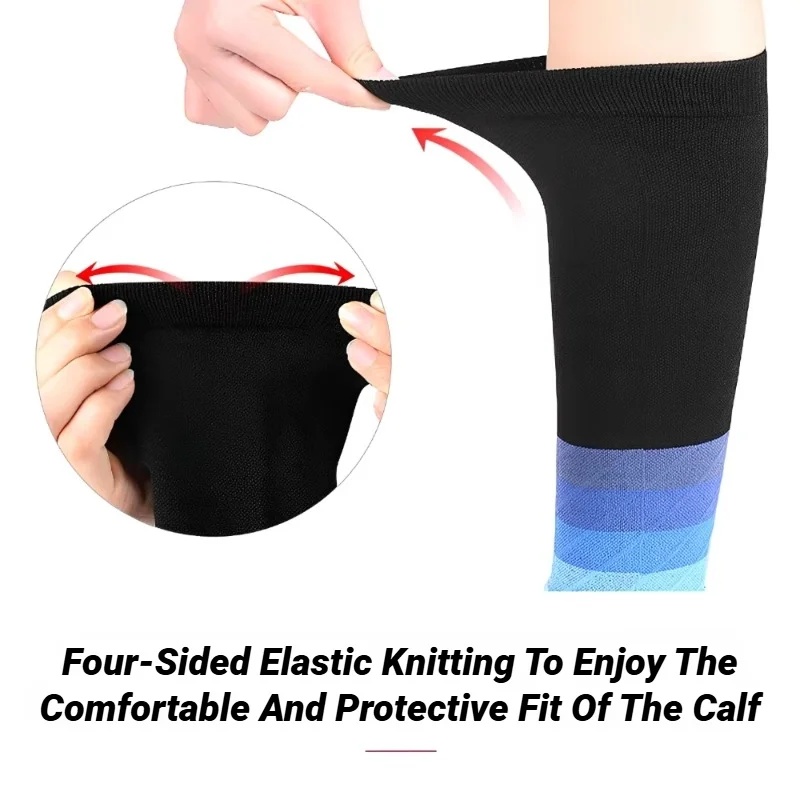 Compression Calf Sleeves, Pres - Compression Sleeve Calf recension och pris