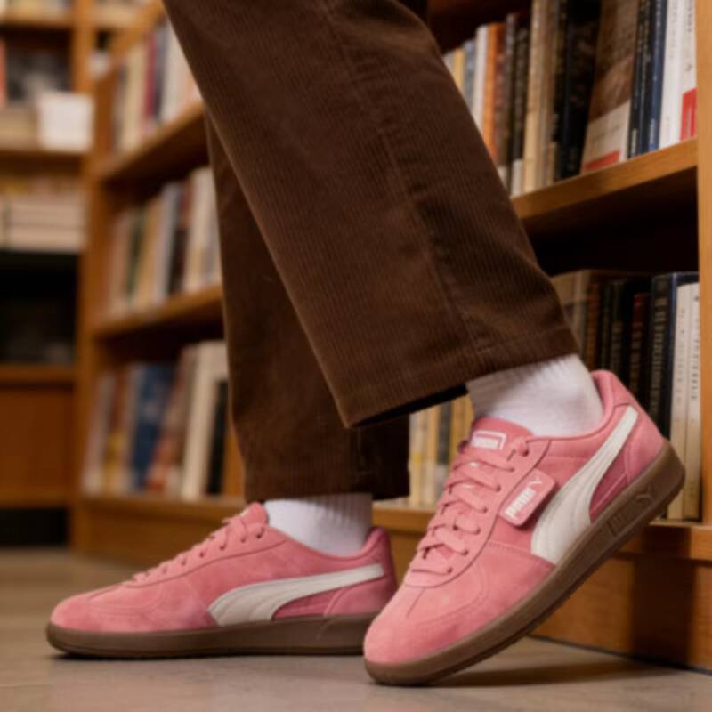 2026 new Puma Mid Low Top Clas - Puma Shoes Suede Classic recension och pris